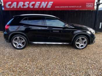 Used Mercedes-Benz GLA 2018 for sale - 74173139: Photo