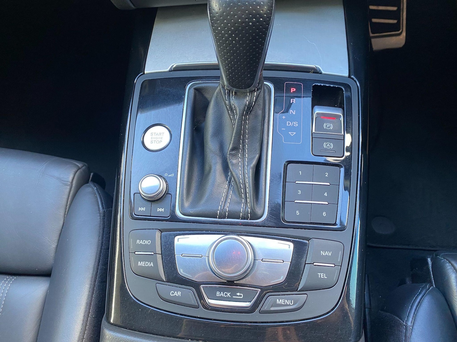 Vehicle 13