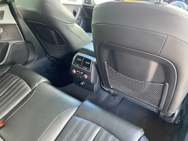 Used Audi A6 Avant 2017 for sale - 75707809: Photo 20