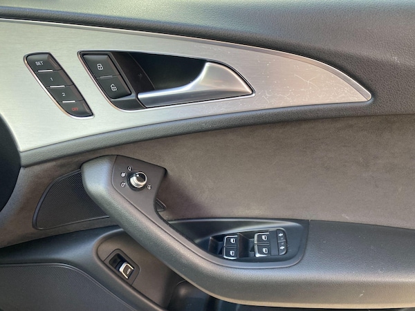 Used Audi A6 Avant 2017 for sale - 75707809: Photo 23