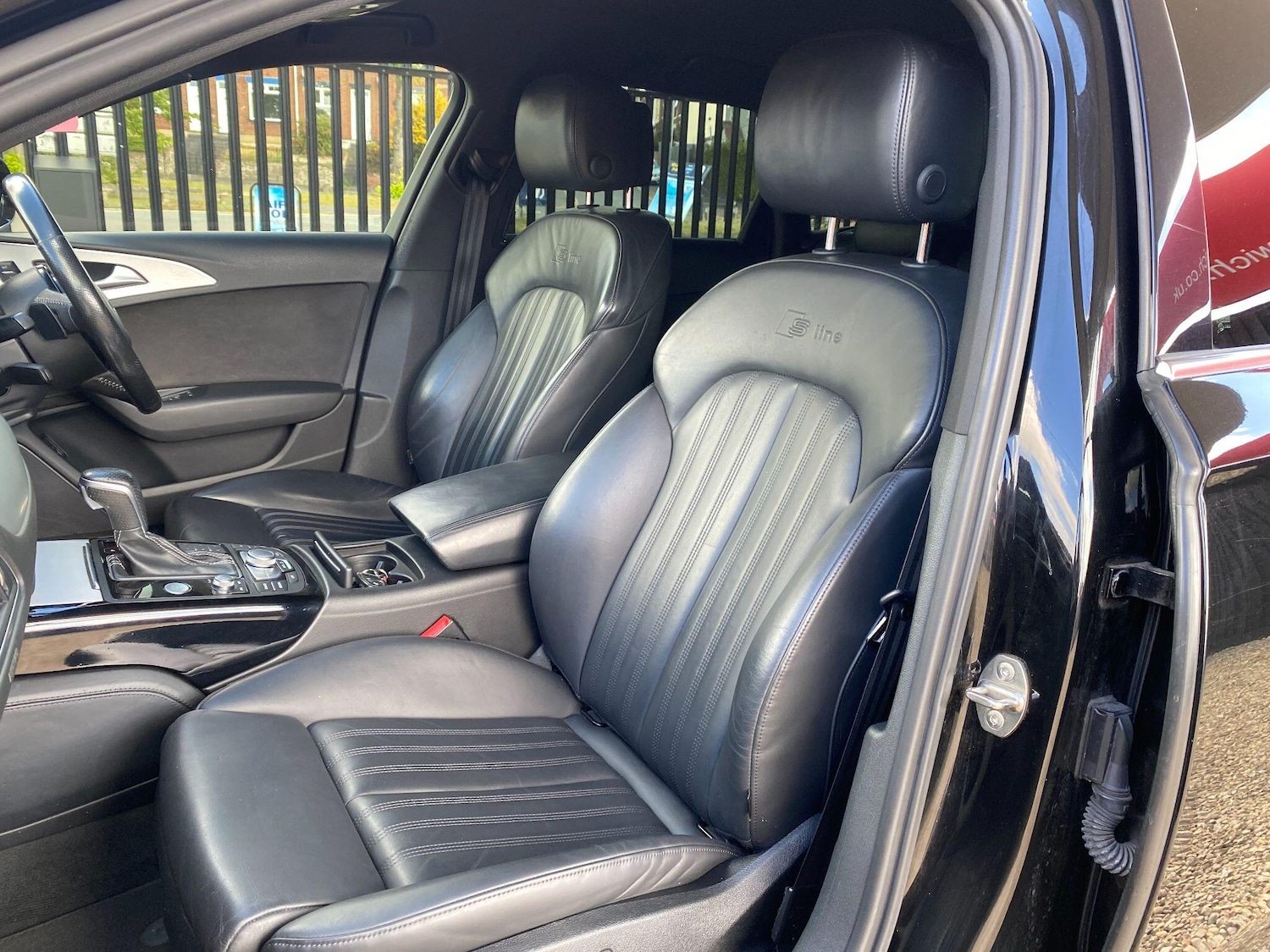 Vehicle 24