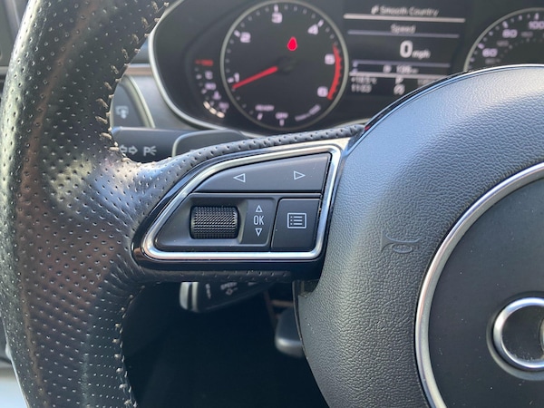 Used Audi A6 Avant 2017 for sale - 75707809: Photo 25