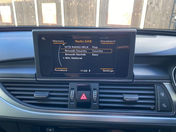 Used Audi A6 Avant 2017 for sale - 75707809: Photo 30