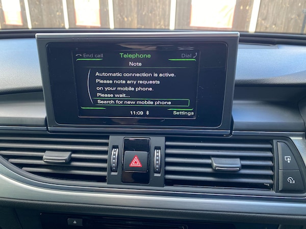Used Audi A6 Avant 2017 for sale - 75707809: Photo 32