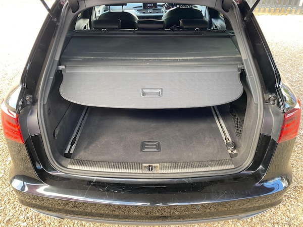 Used Audi A6 Avant 2017 for sale - 75707809: Photo 34