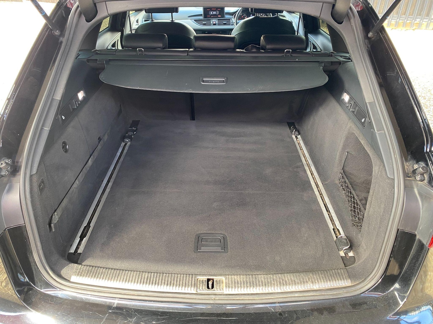 Vehicle 36