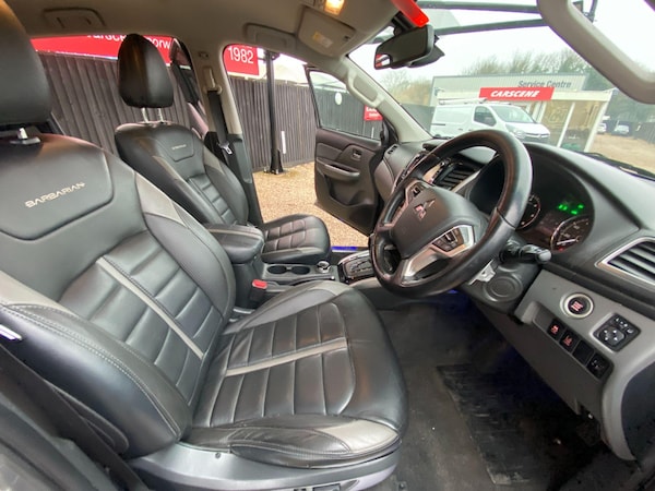 Used Mitsubishi L200 2017 for sale - 75551983: Photo 24