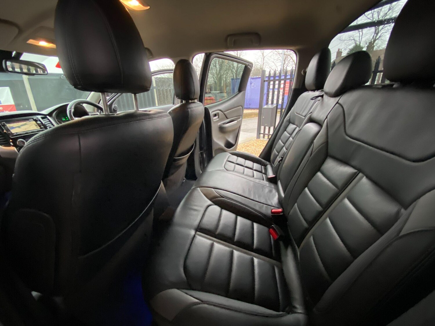 Vehicle 27