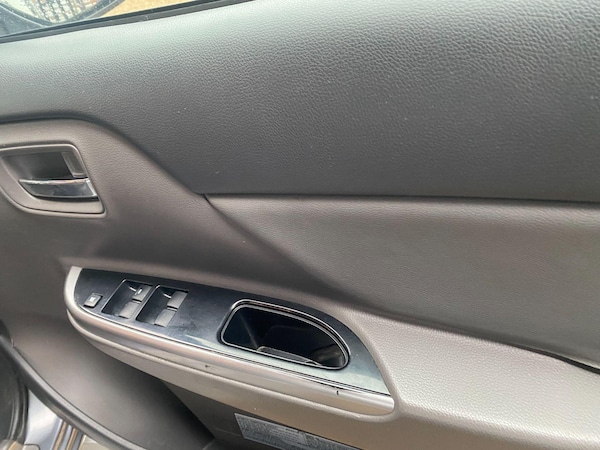 Used Mitsubishi L200 2017 for sale - 75551983: Photo 31