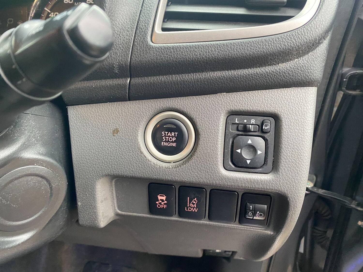Vehicle 32