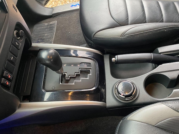 Used Mitsubishi L200 2017 for sale - 75551983: Photo 34