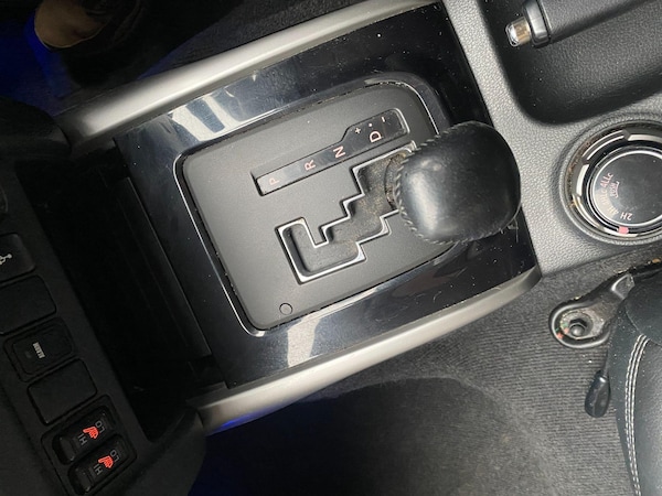 Used Mitsubishi L200 2017 for sale - 75551983: Photo 37