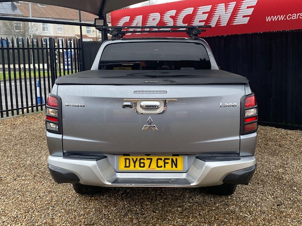 Used Mitsubishi L200 2017 for sale - 75551983: Photo 41