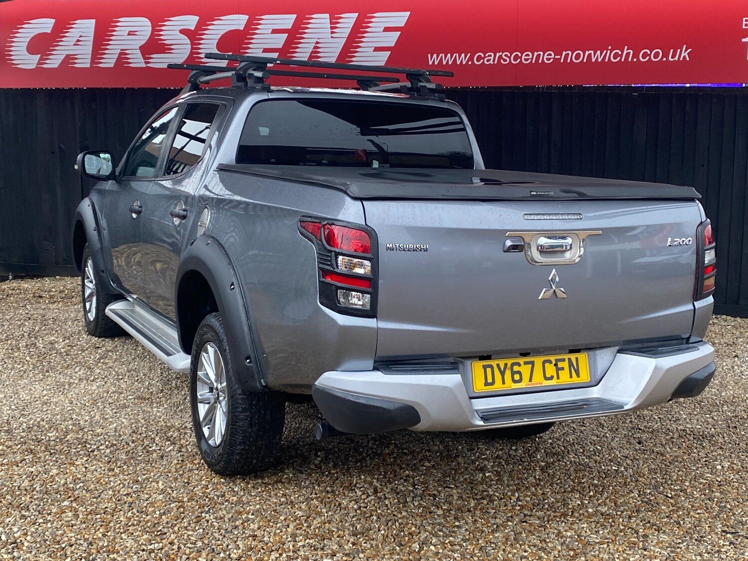 Vehicle 42