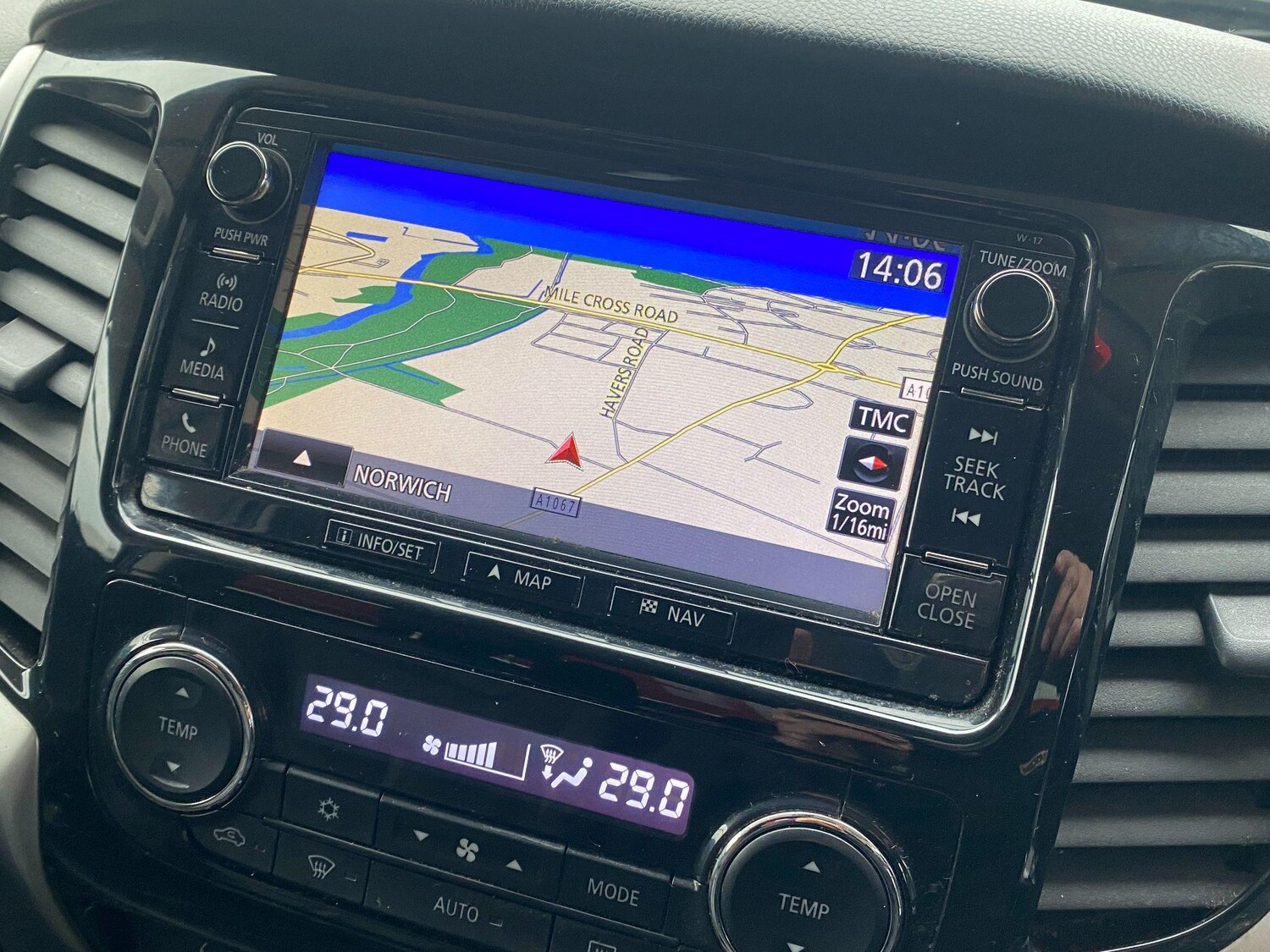 Vehicle 44