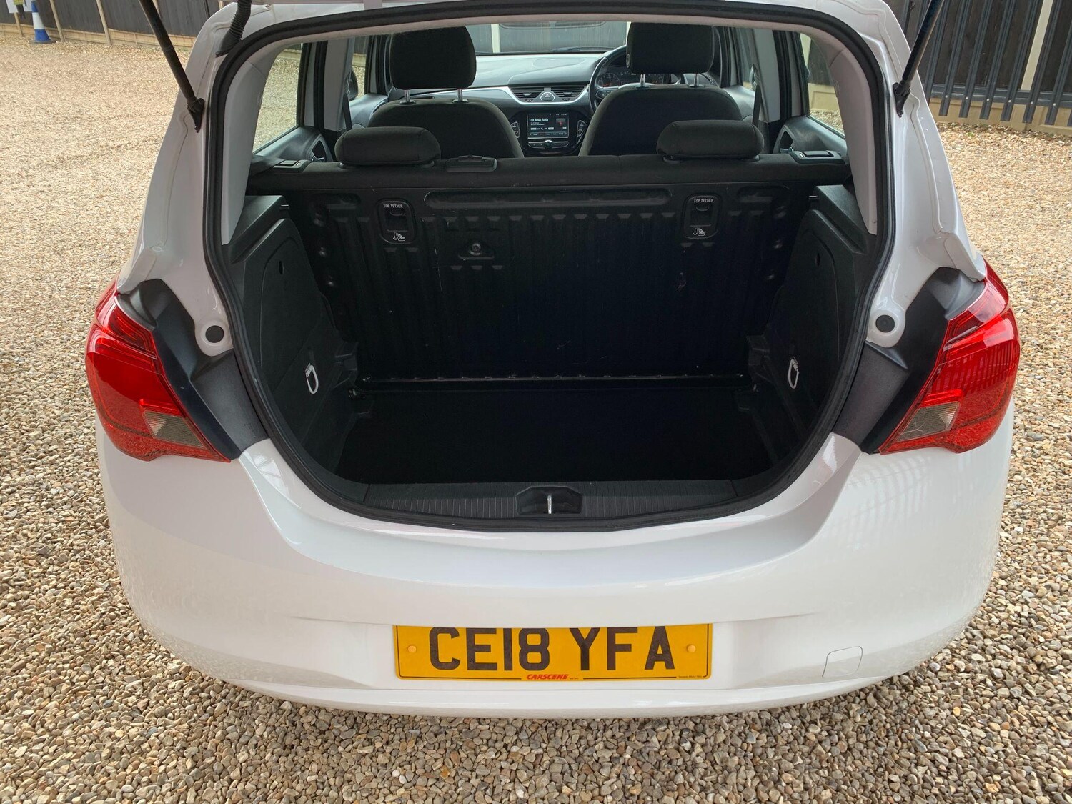 Used Vauxhall Corsa 2018 for sale - 75678088: Photo 16