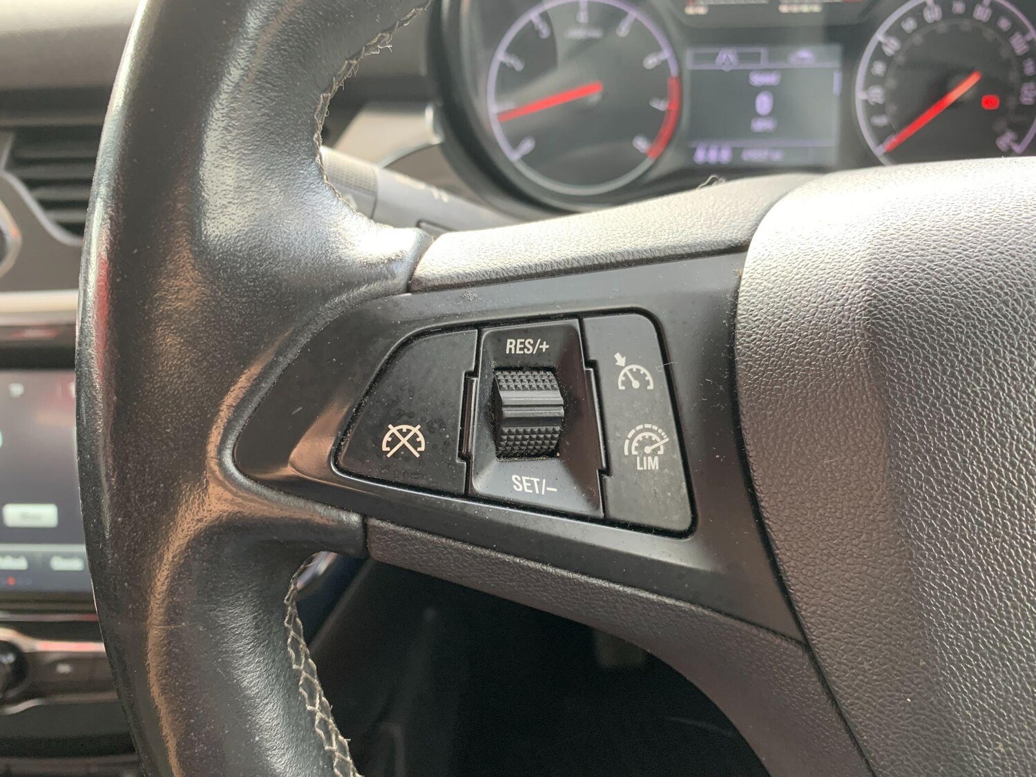 Used Vauxhall Corsa 2018 for sale - 75678088: Photo 19