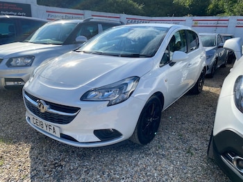 2018 (18) - 1.4i ecoTEC Energy Euro 6 5dr (a/c)
