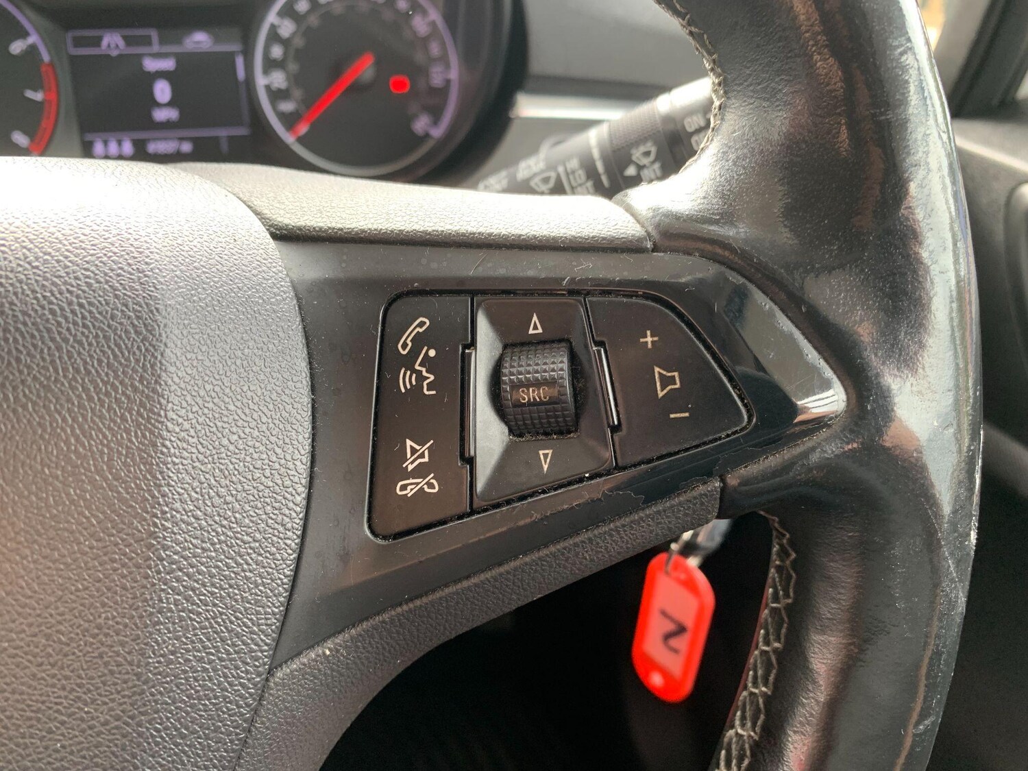 Used Vauxhall Corsa 2018 for sale - 75678088: Photo 21