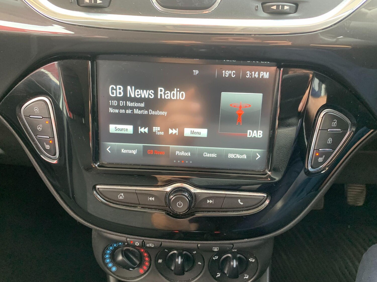 Used Vauxhall Corsa 2018 for sale - 75678088: Photo 25