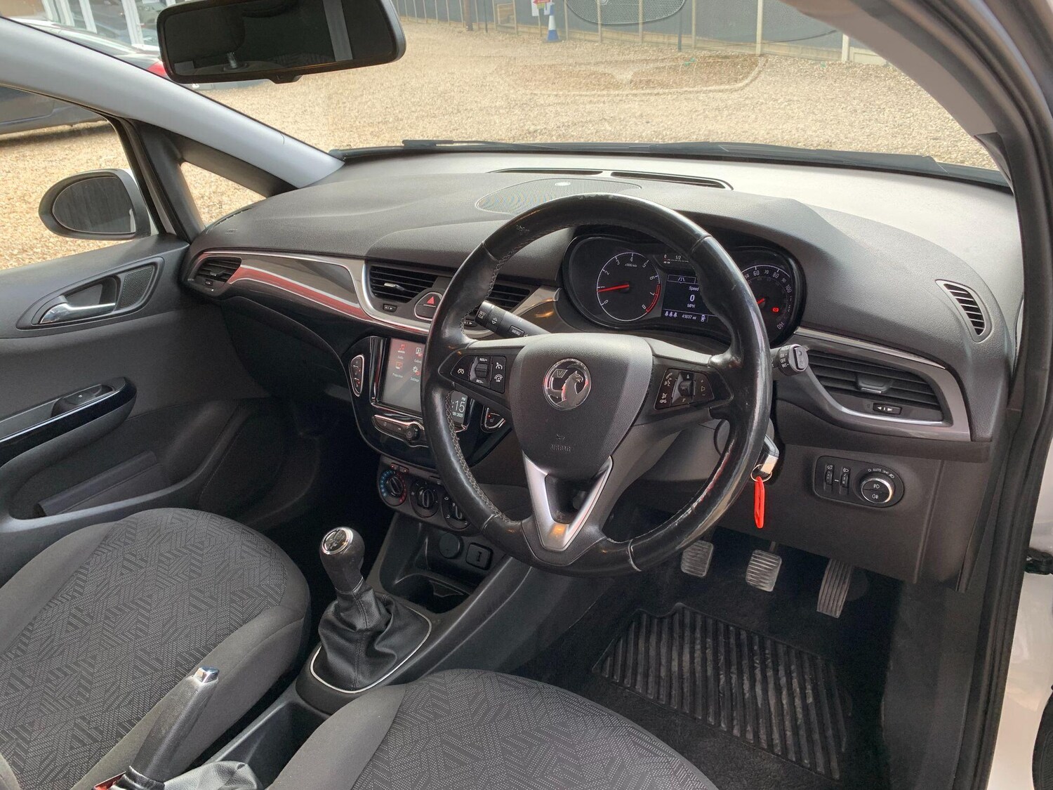 Used Vauxhall Corsa 2018 for sale - 75678088: Photo 29