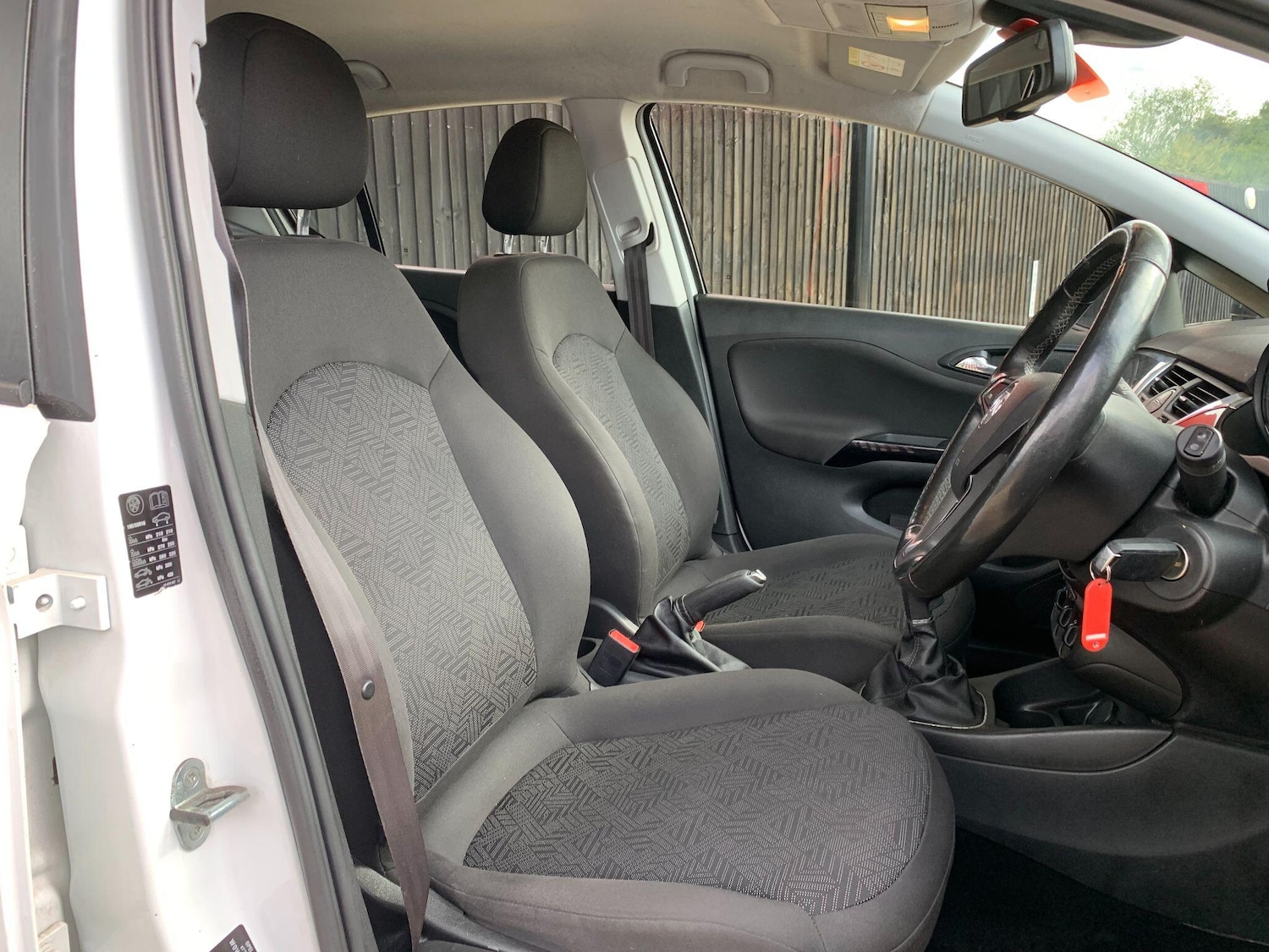 Used Vauxhall Corsa 2018 for sale - 75678088: Photo 31