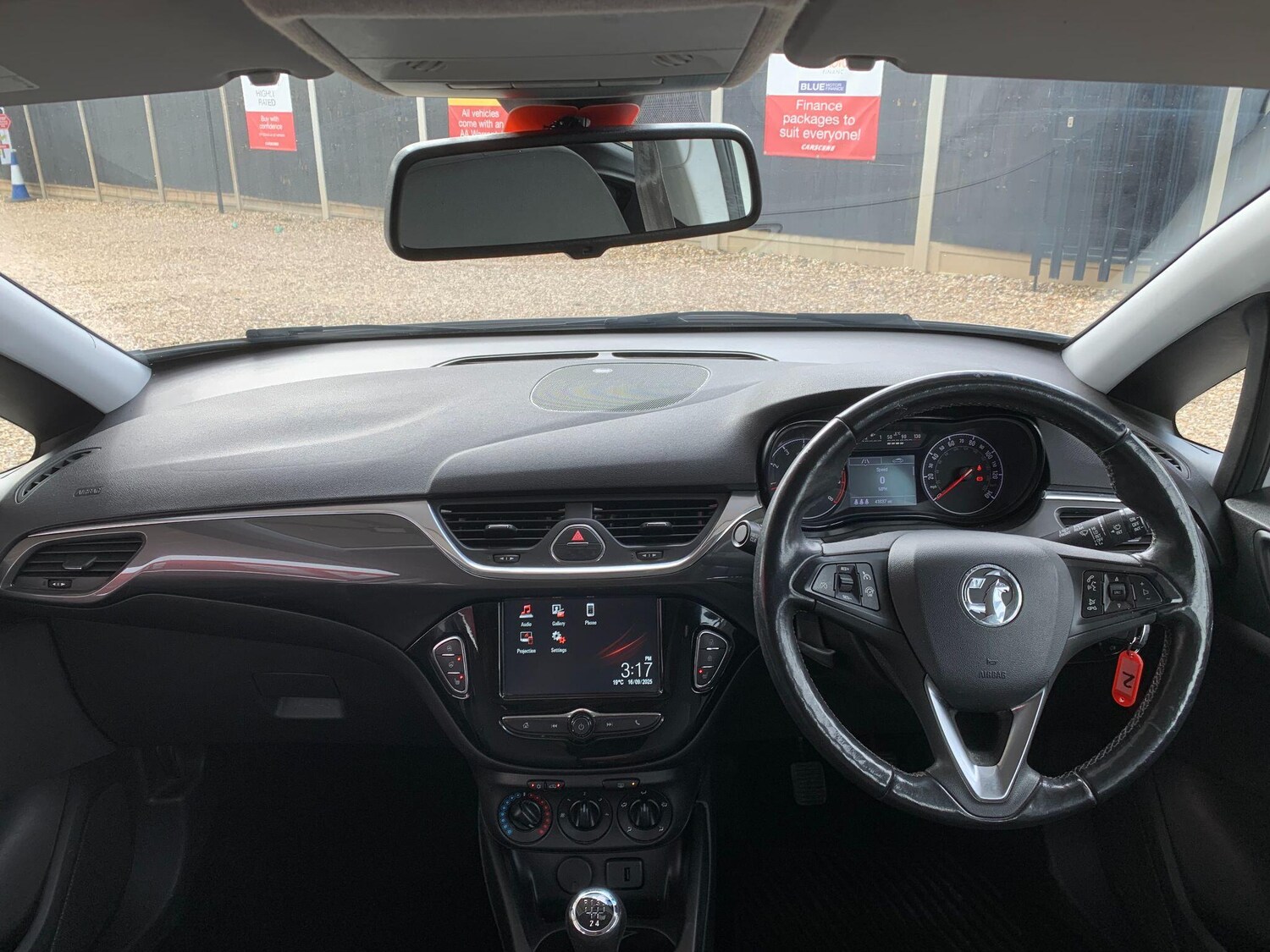 Used Vauxhall Corsa 2018 for sale - 75678088: Photo 34
