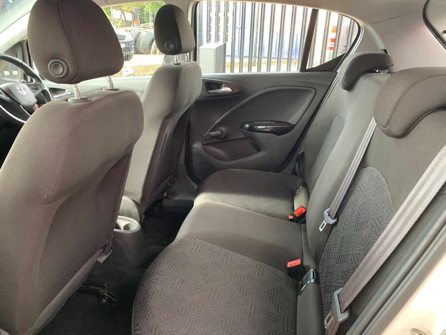 Used Vauxhall Corsa 2018 for sale - 75678088: Photo 35