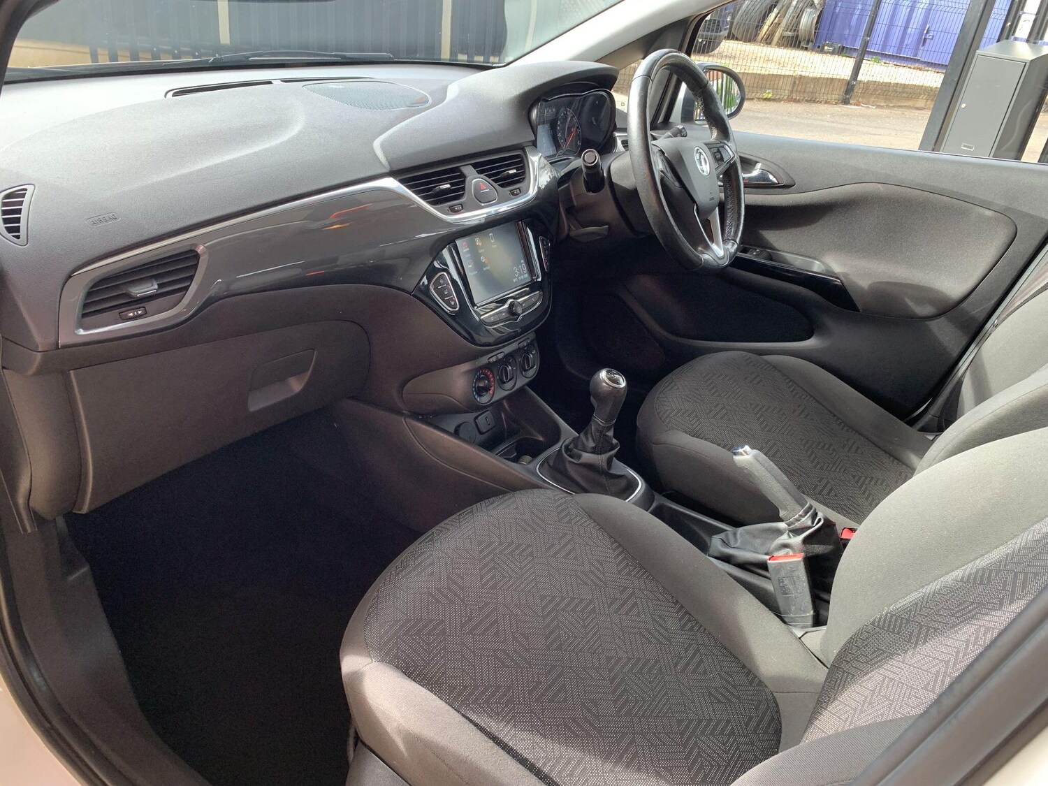 Used Vauxhall Corsa 2018 for sale - 75678088: Photo 36