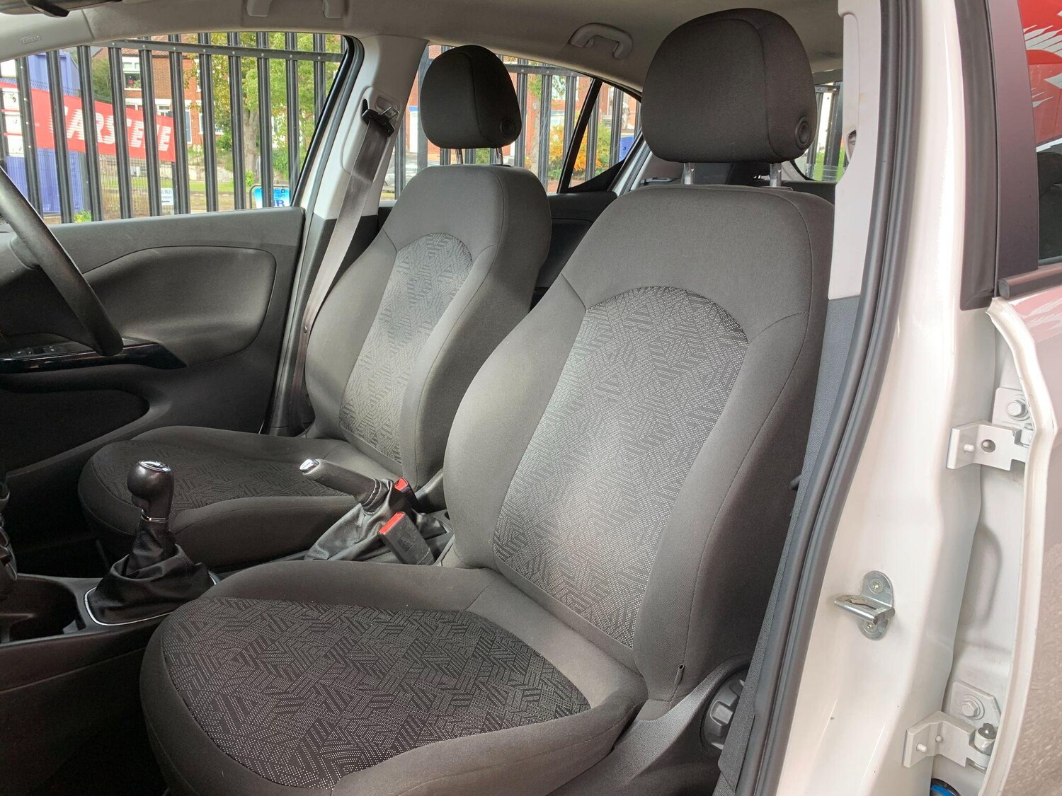 Used Vauxhall Corsa 2018 for sale - 75678088: Photo 38