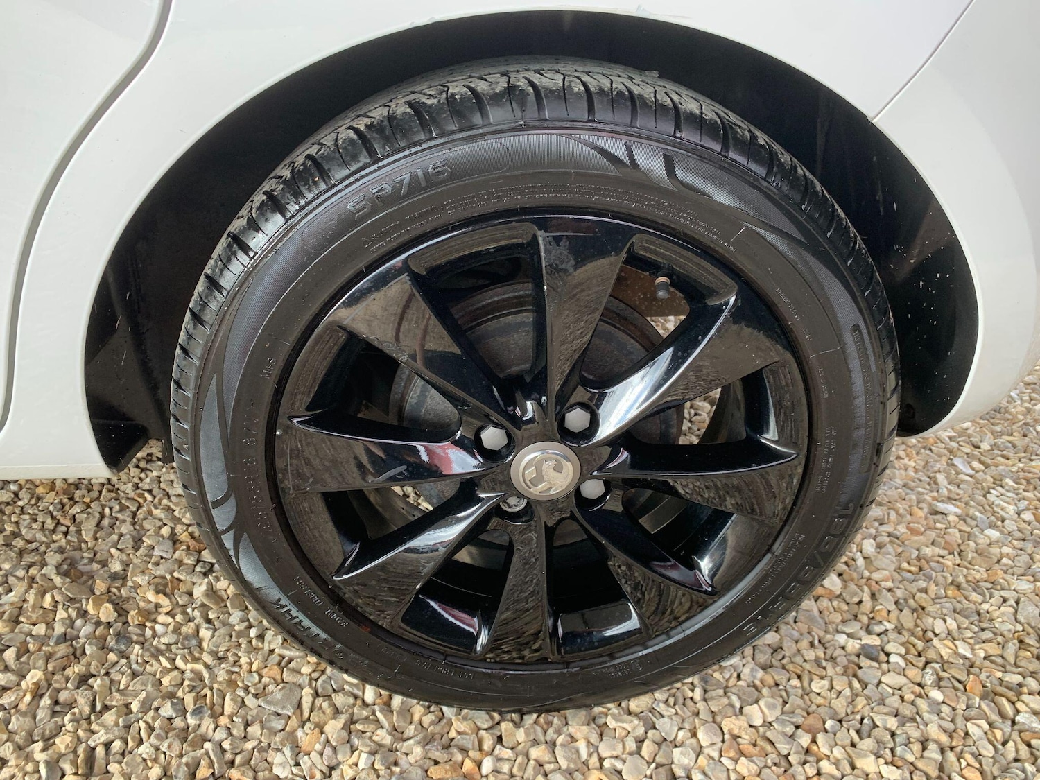 Used Vauxhall Corsa 2018 for sale - 75678088: Photo 39