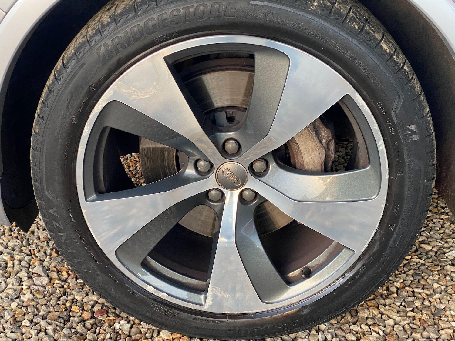 Used Audi Q7 2015 for sale - 77131335: Photo 10