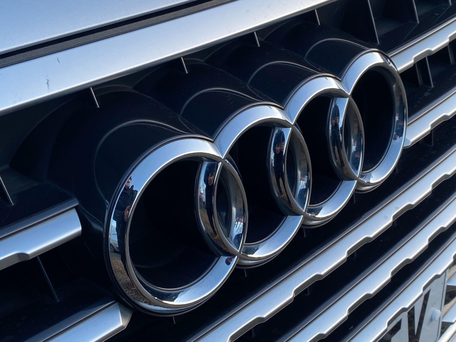 Used Audi Q7 2015 for sale - 77131335: Photo 11