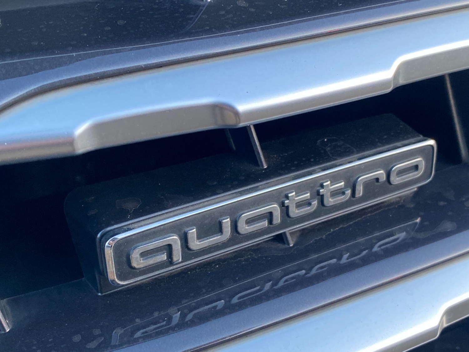 Used Audi Q7 2015 for sale - 77131335: Photo 12