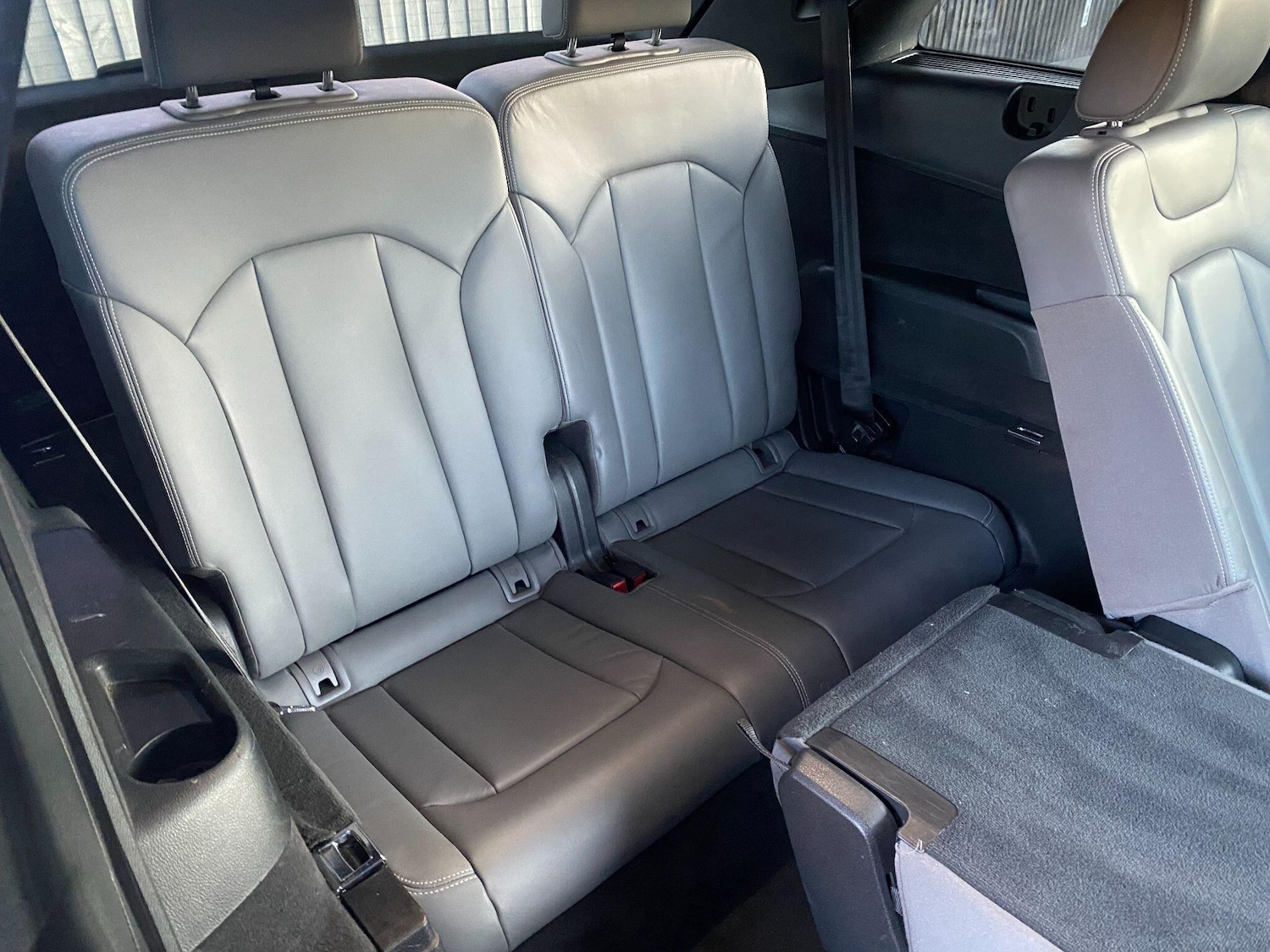 Used Audi Q7 2015 for sale - 77131335: Photo 26