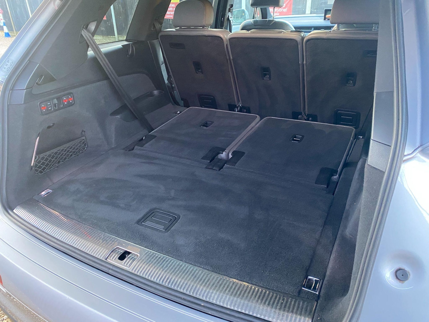 Used Audi Q7 2015 for sale - 77131335: Photo 30