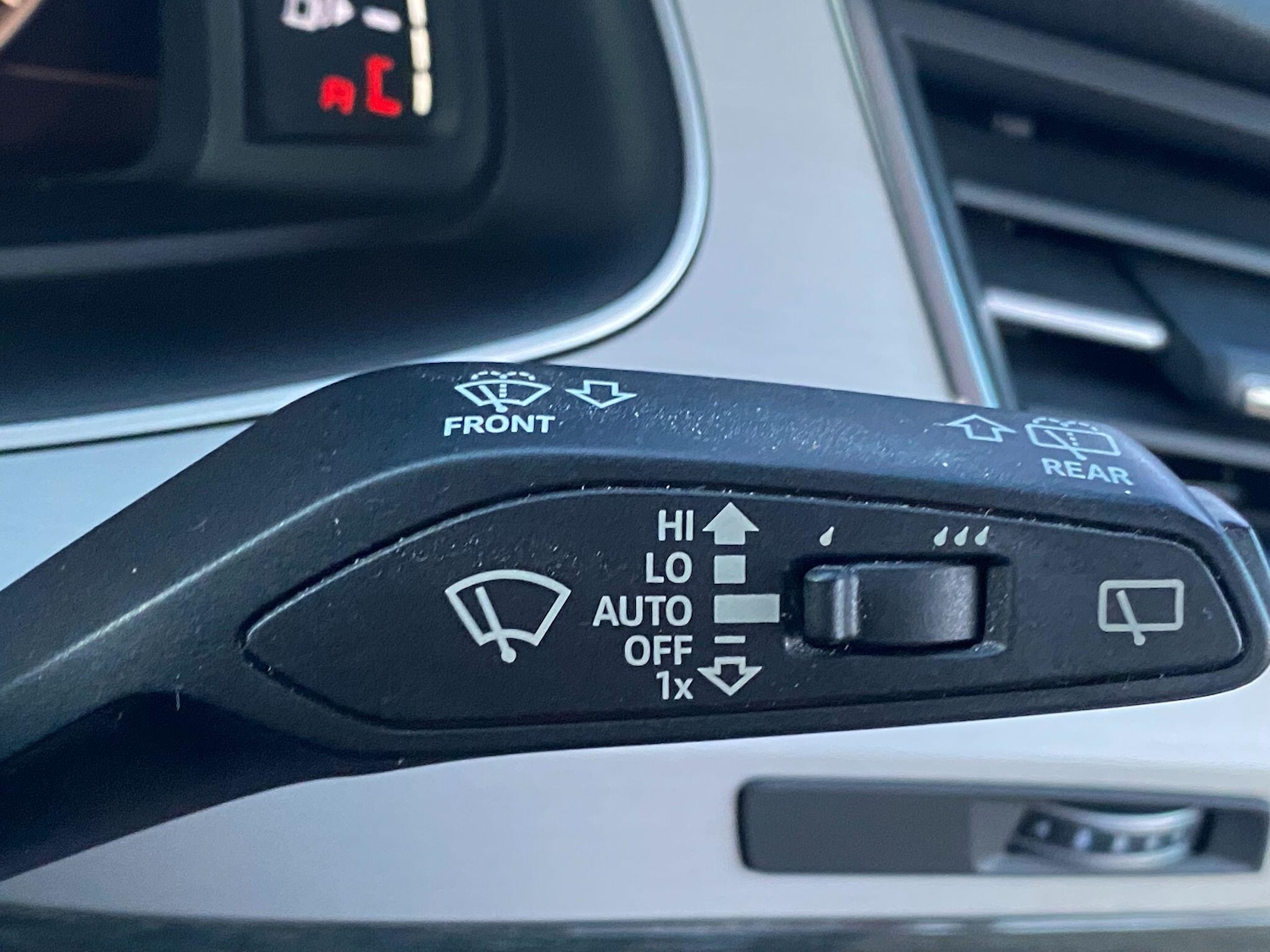 Used Audi Q7 2015 for sale - 77131335: Photo 39