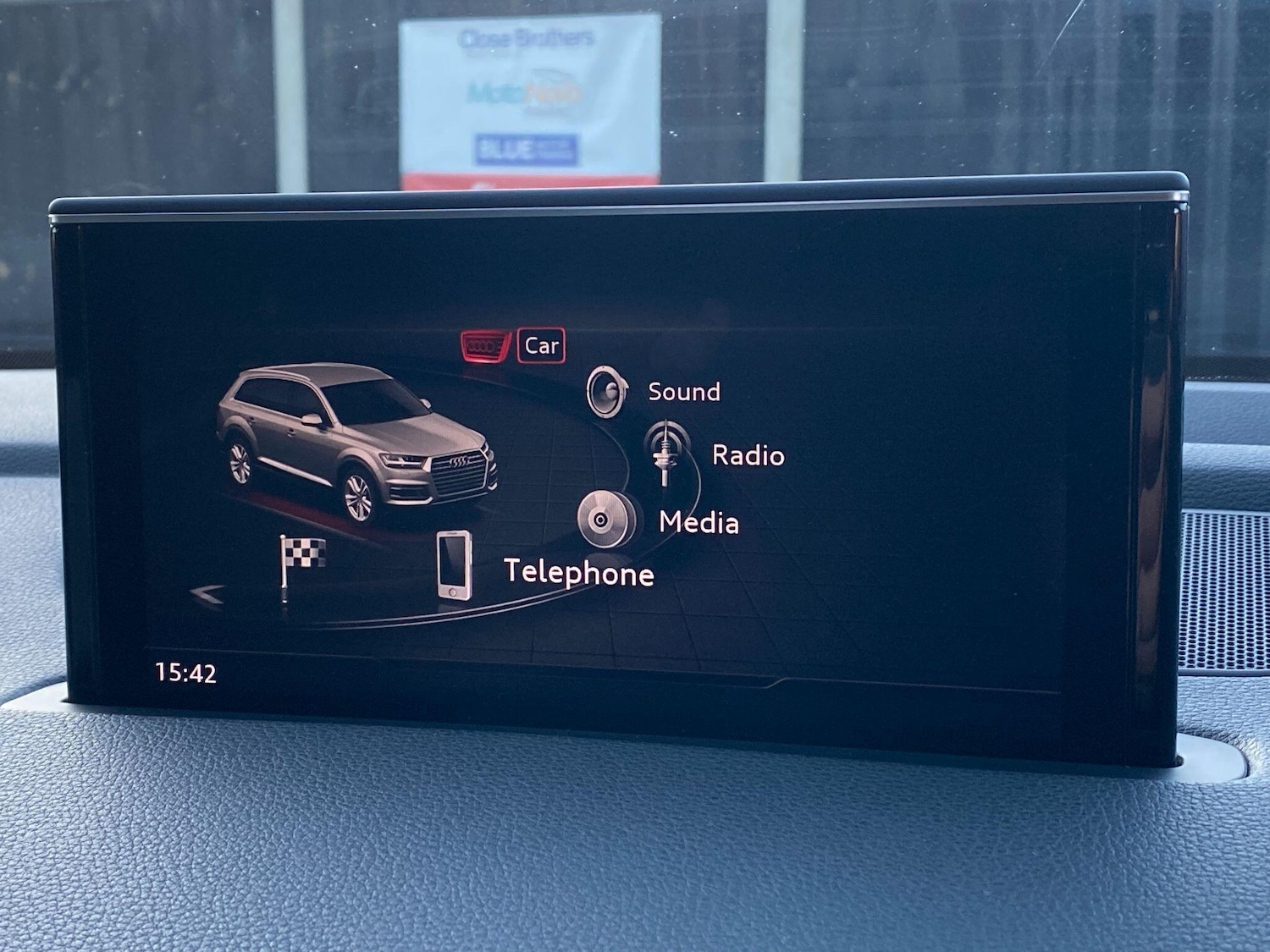 Used Audi Q7 2015 for sale - 77131335: Photo 48