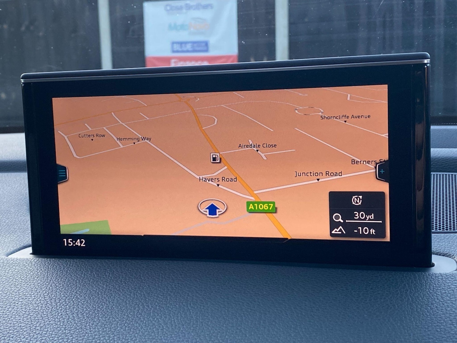 Used Audi Q7 2015 for sale - 77131335: Photo 49