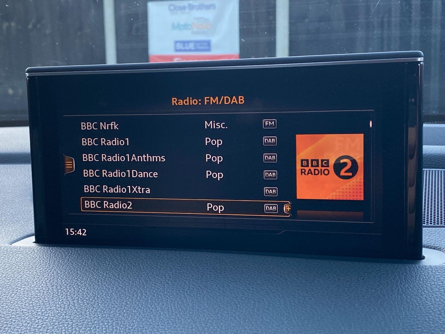 Used Audi Q7 2015 for sale - 77131335: Photo 50