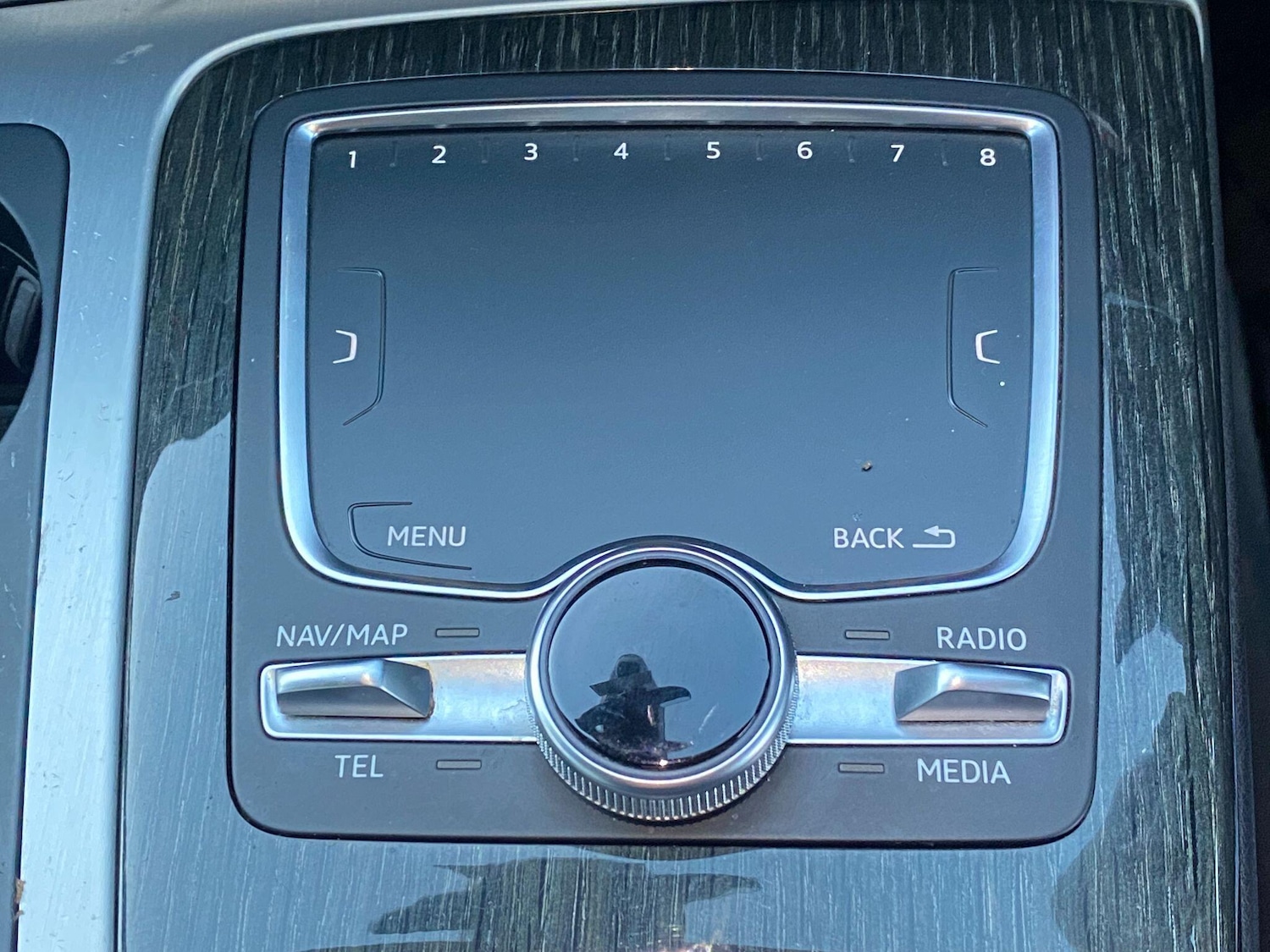 Used Audi Q7 2015 for sale - 77131335: Photo 57