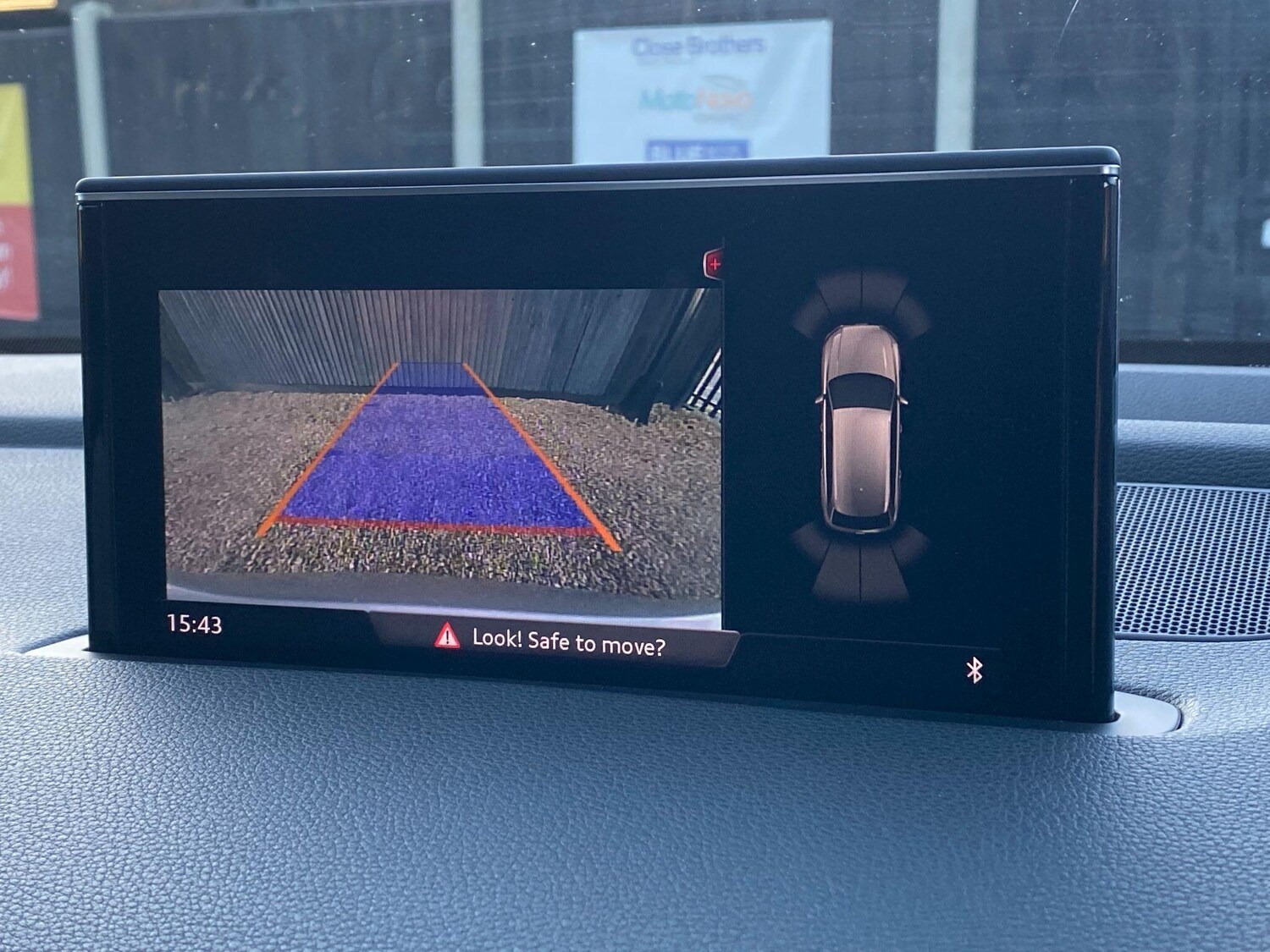 Used Audi Q7 2015 for sale - 77131335: Photo 58