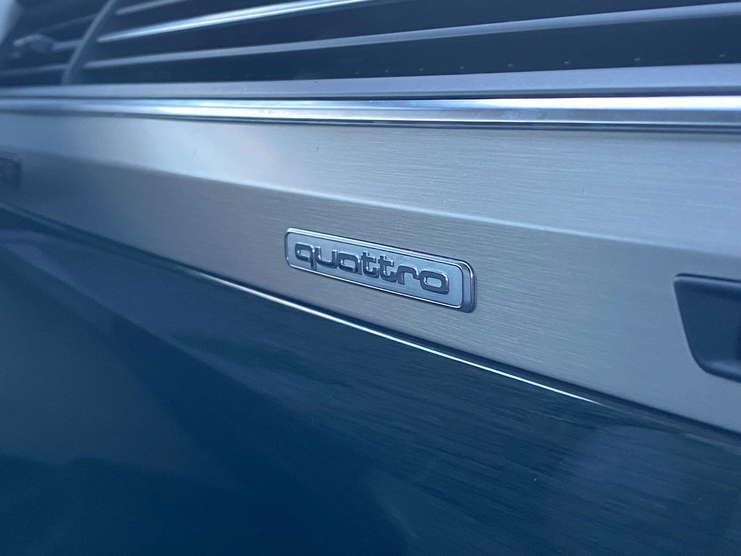 Used Audi Q7 2015 for sale - 77131335: Photo 66