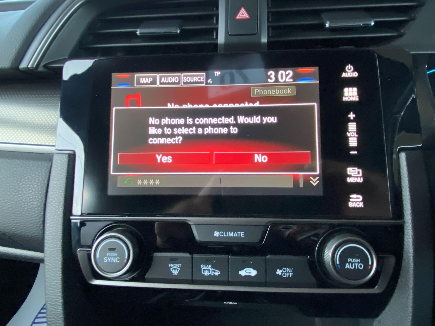 Used Honda Civic 2018 for sale - 76584444: Photo 19