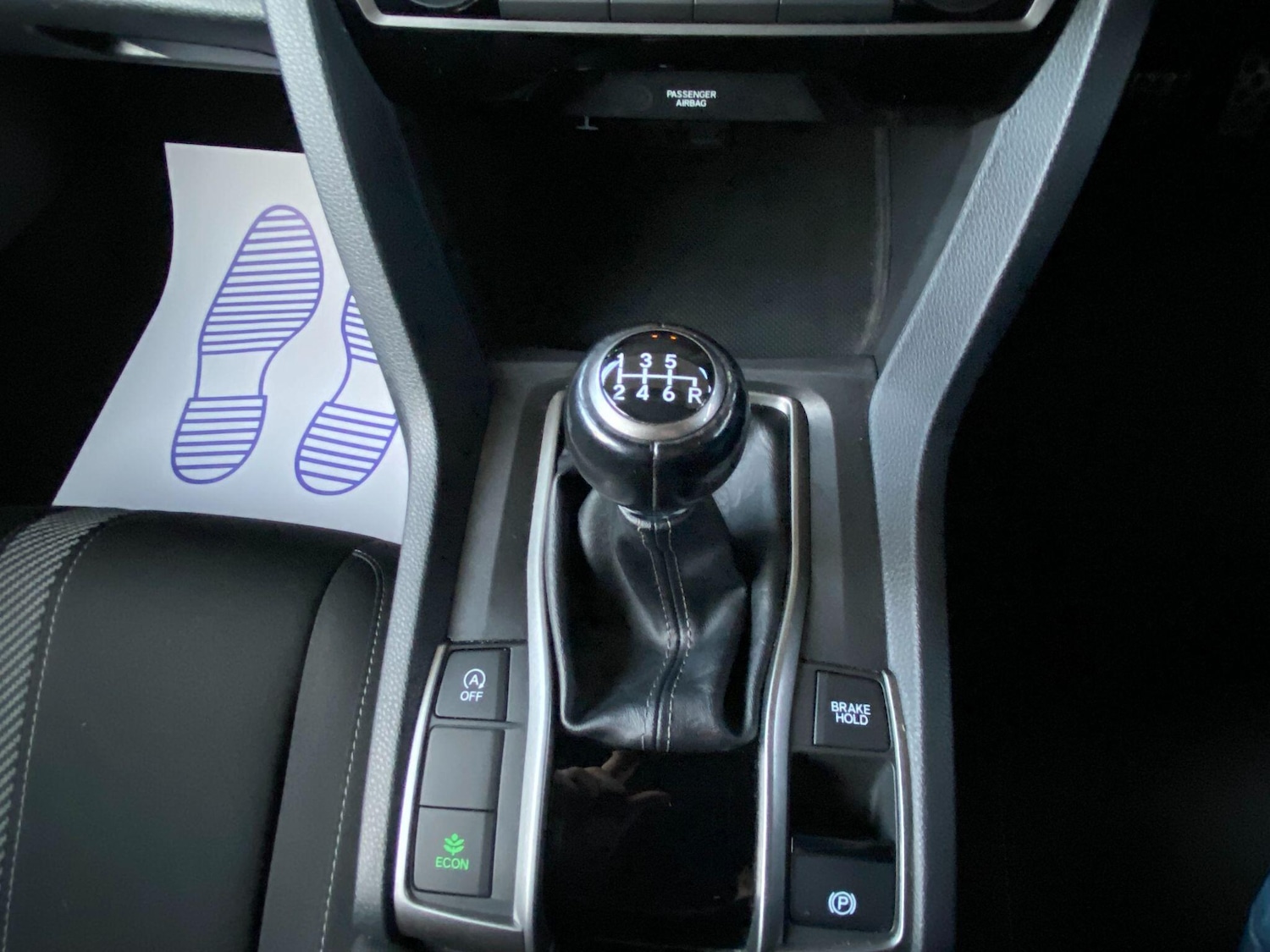 Used Honda Civic 2018 for sale - 76584444: Photo 22