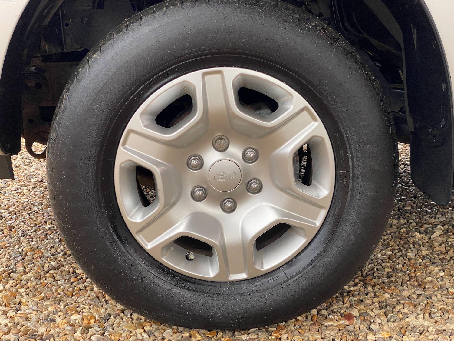 Used Ford Ranger 2017 for sale - 76634113: Photo 10