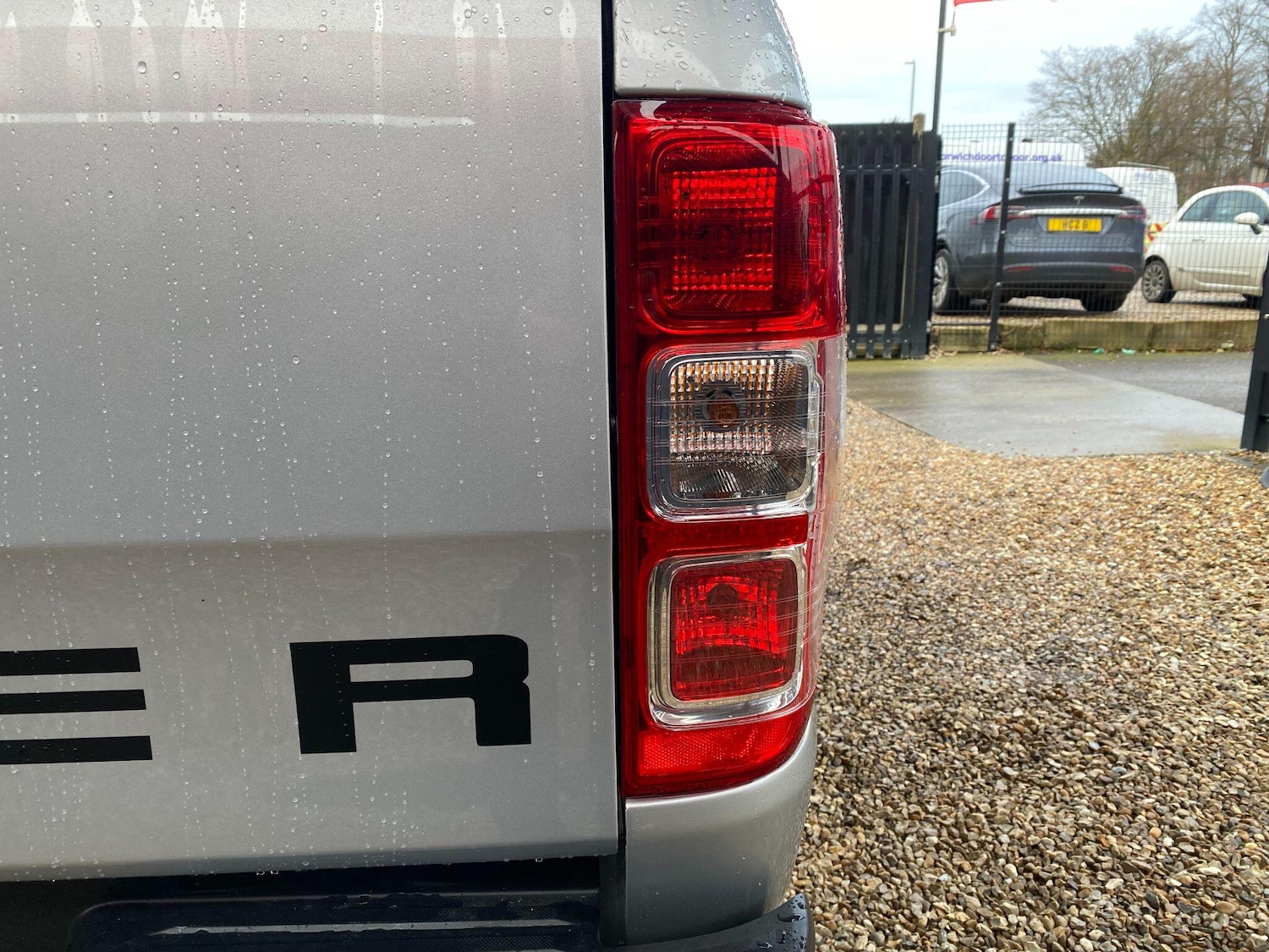 Used Ford Ranger 2017 for sale - 76634113: Photo 20