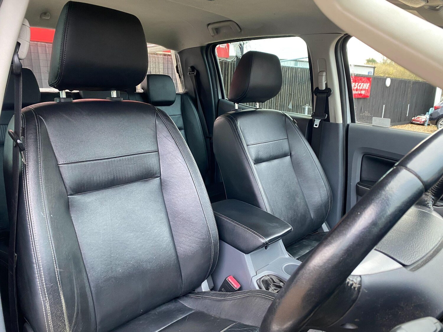 Used Ford Ranger 2017 for sale - 76634113: Photo 23