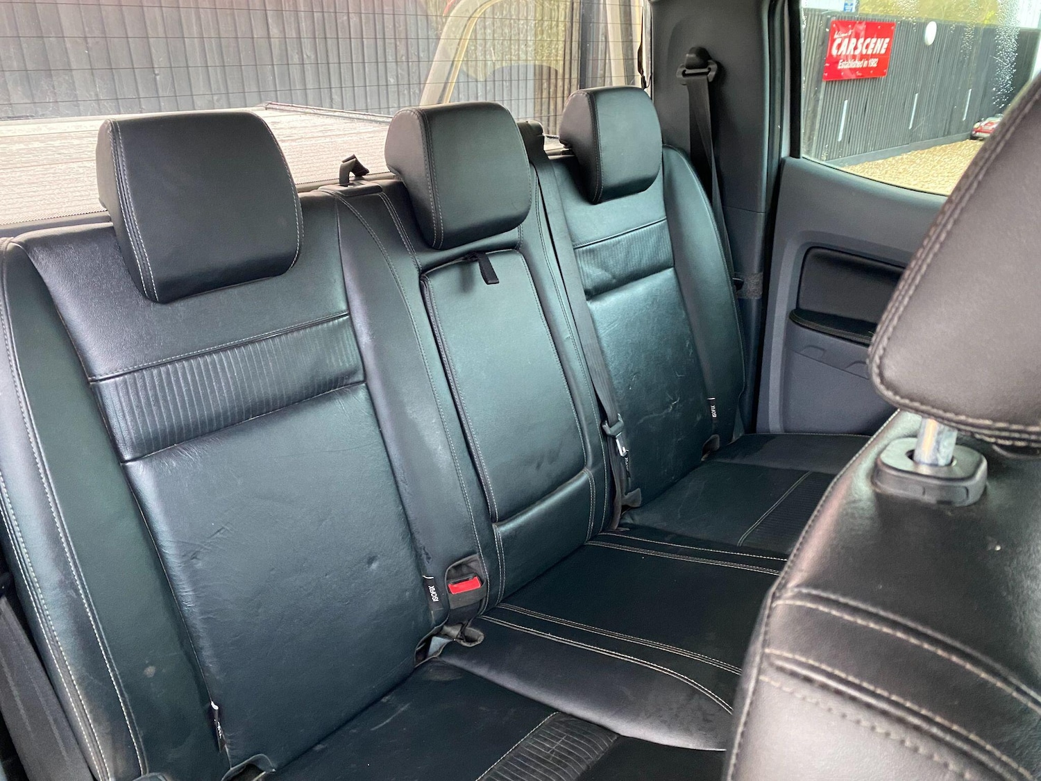 Used Ford Ranger 2017 for sale - 76634113: Photo 24