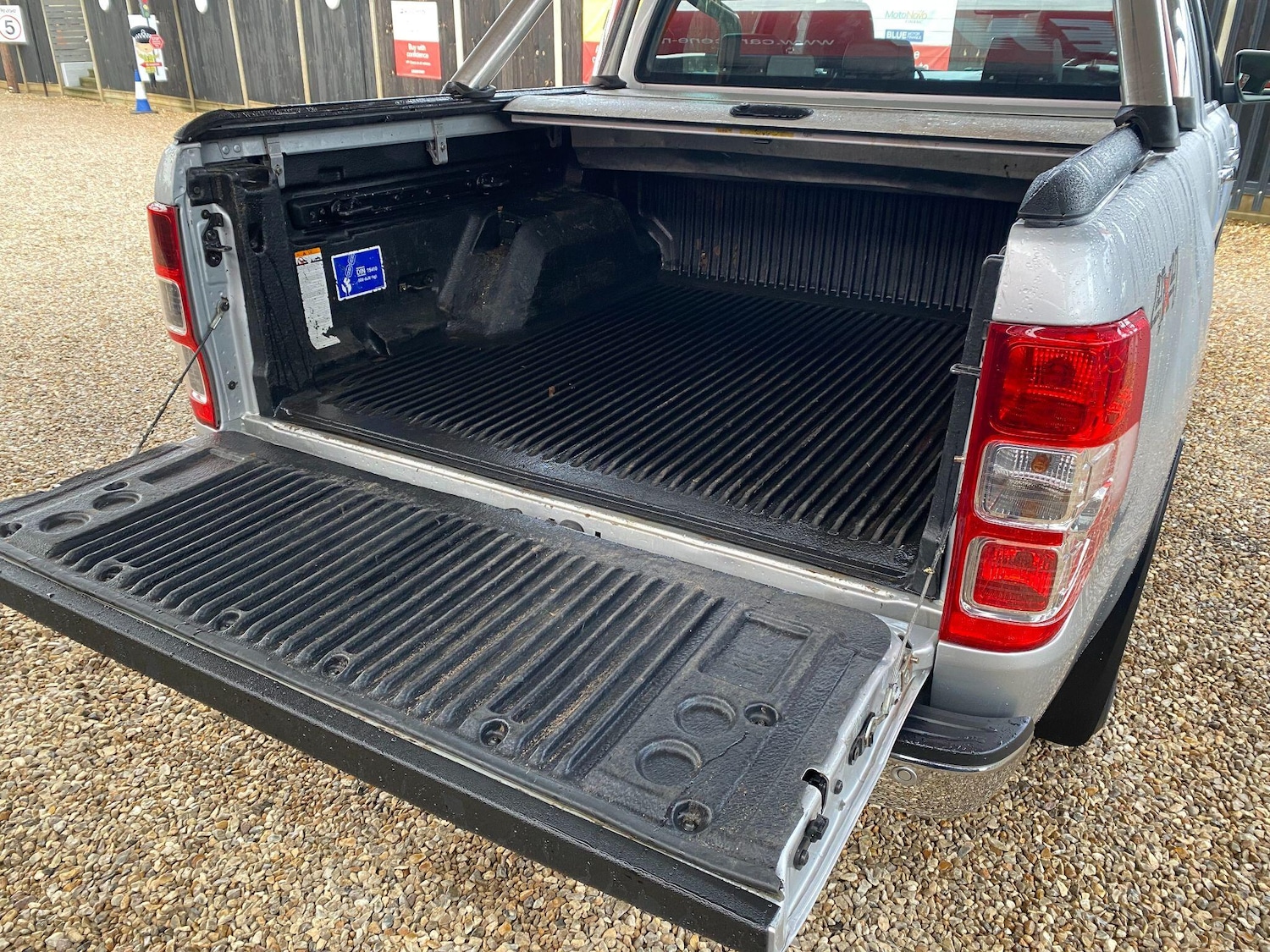 Used Ford Ranger 2017 for sale - 76634113: Photo 25